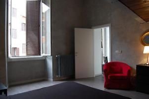 Rsh Ara Pacis Enchanting Apartment Roma Exterior foto